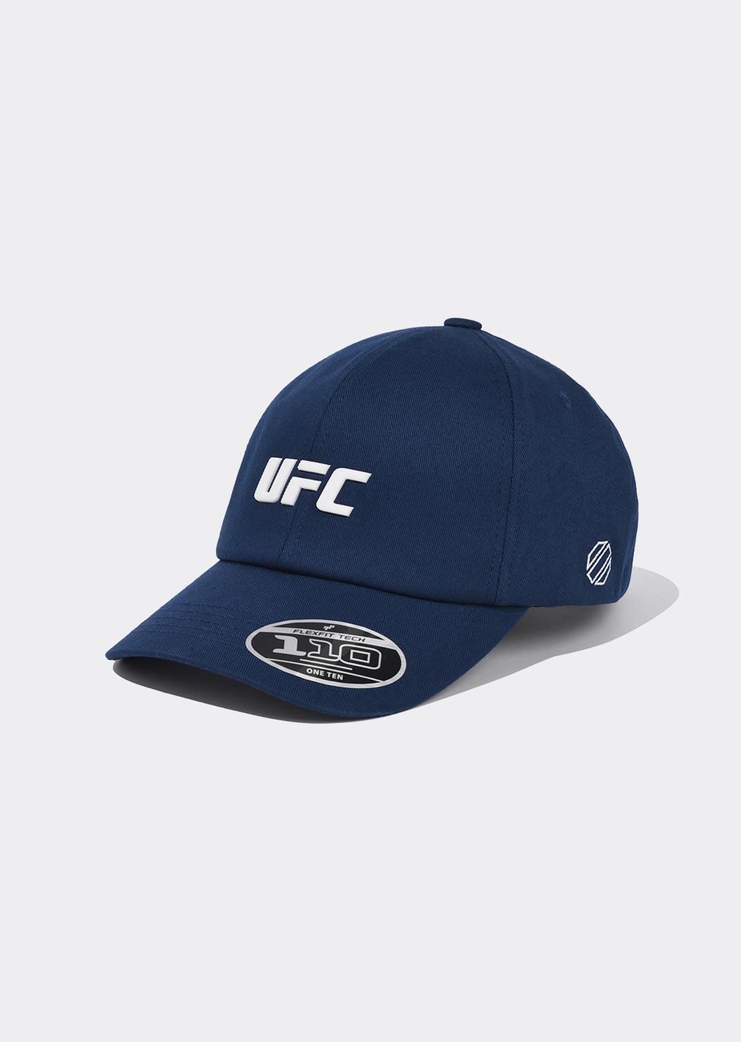 UFC 에센셜+ 110 플렉스 핏 볼캡 네이비 U4HWV2306NA