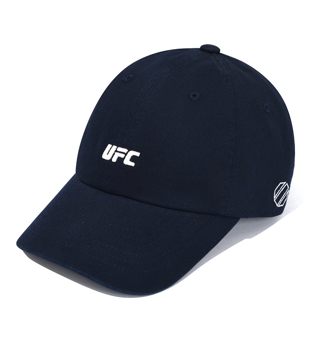 UFC 에센셜 캡  네이비 U2HWT3320NV