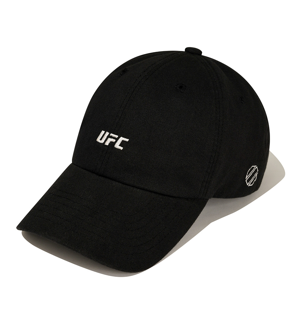 UFC 에센셜 볼캡 U2HWV1320BK
