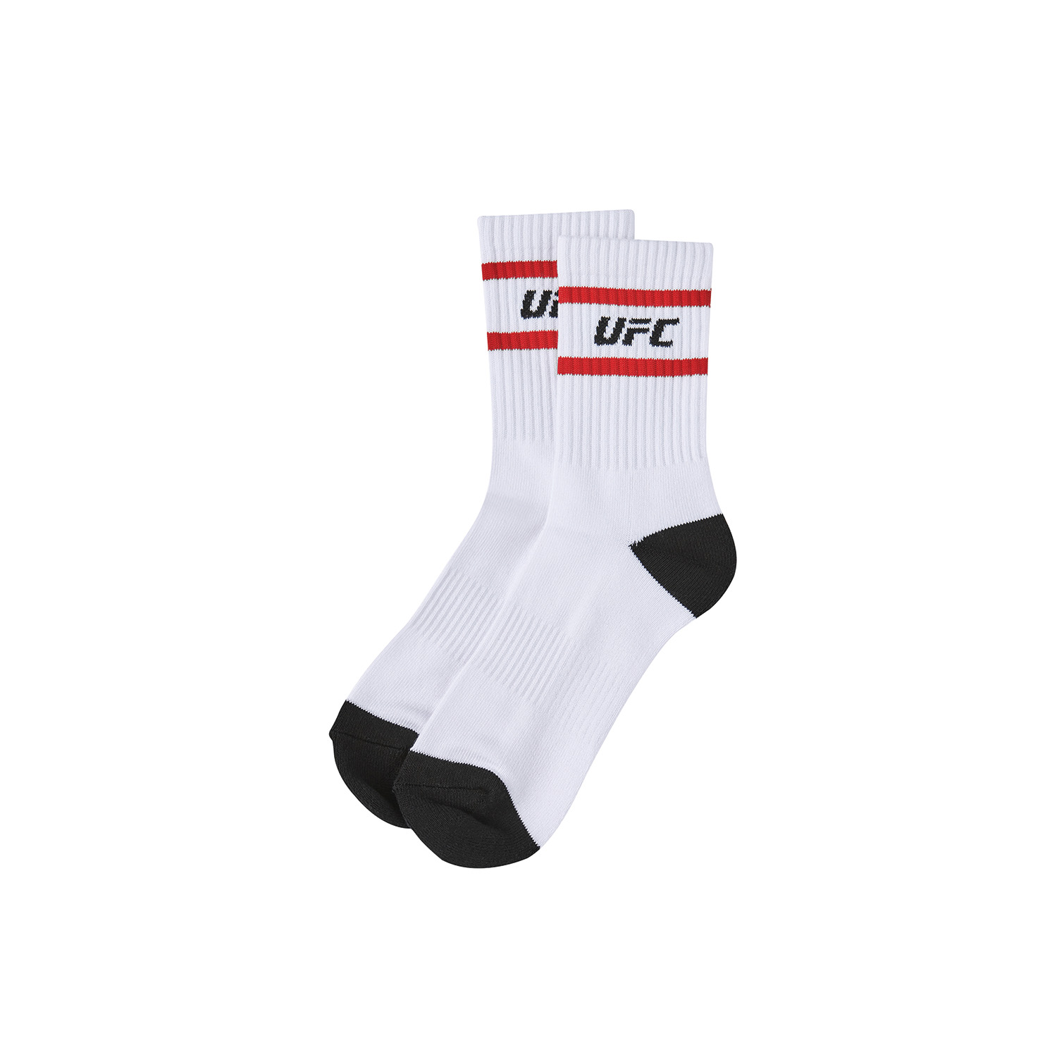 UFC 컬러 블럭 삭스 화이트 U1SCT1302WH