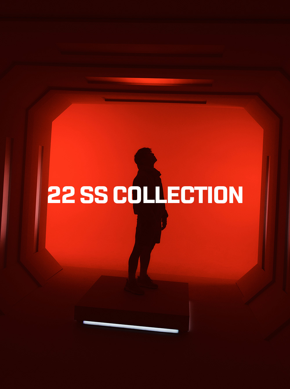 22 SS COLLECTION