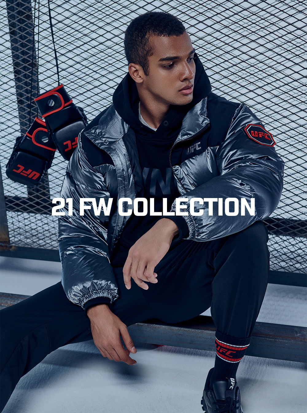21 FW COLLECTION