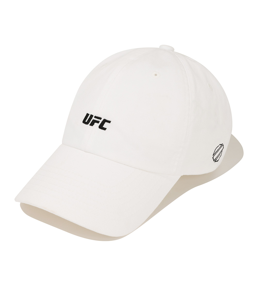 UFC 에센셜 볼캡 U2HWU1320WH