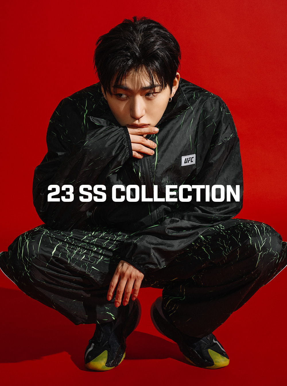 23 SS COLLECTION
