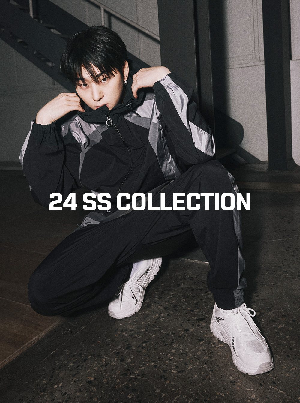 24 SS COLLECTION