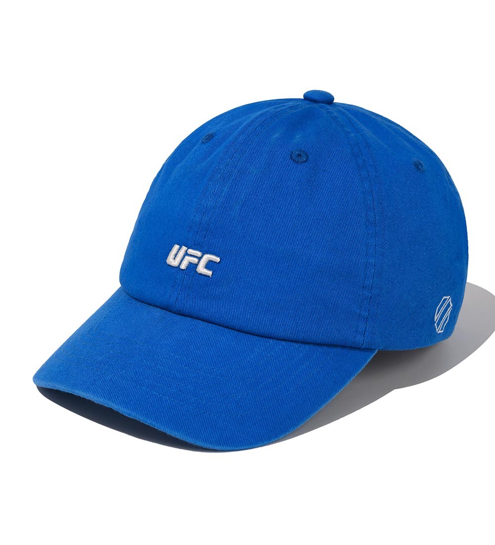 UFC 에센셜 볼캡 블루 U2HWV1320BL