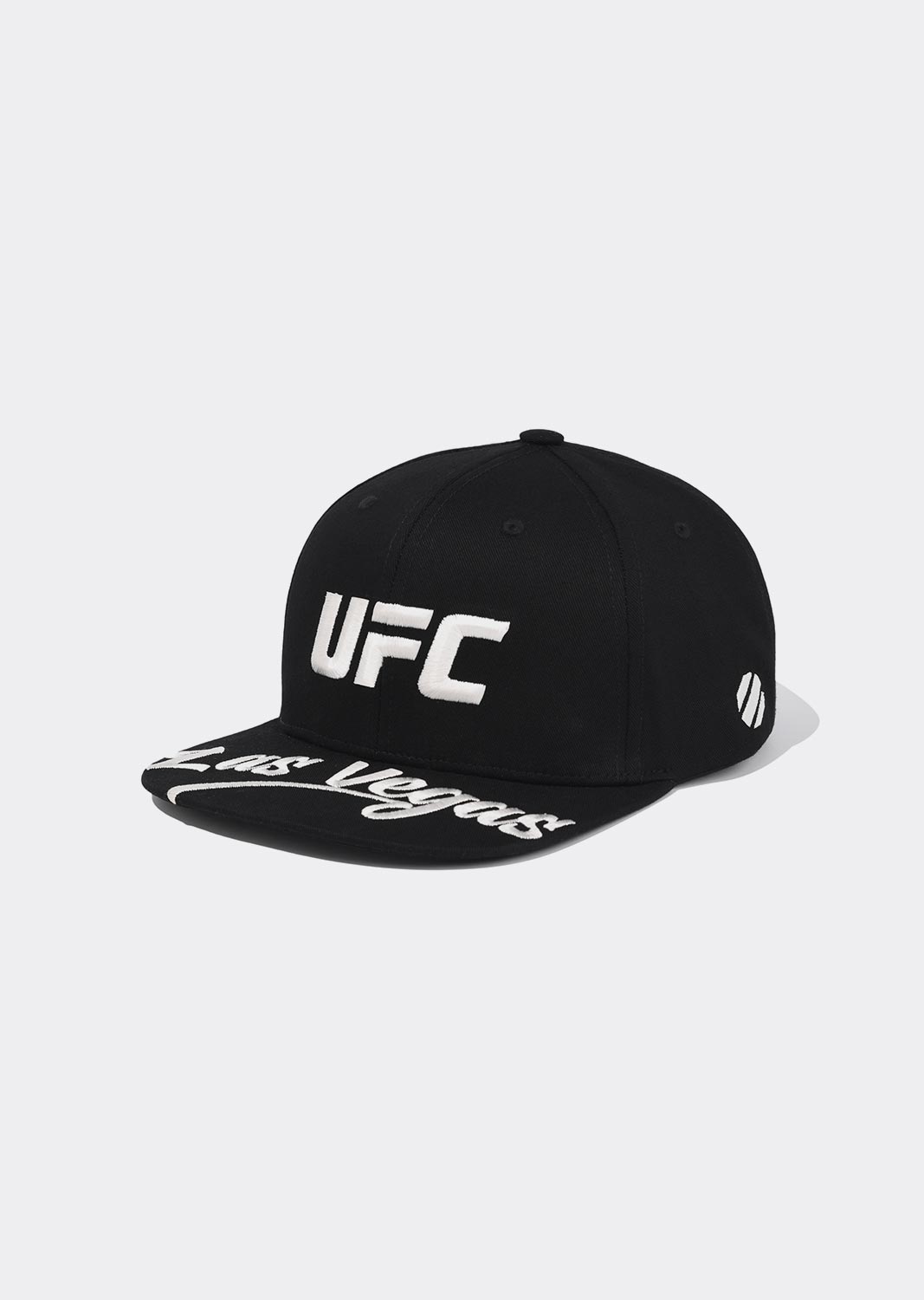 UFC 라스베가스 스냅백 블랙 U4HWV1307BK