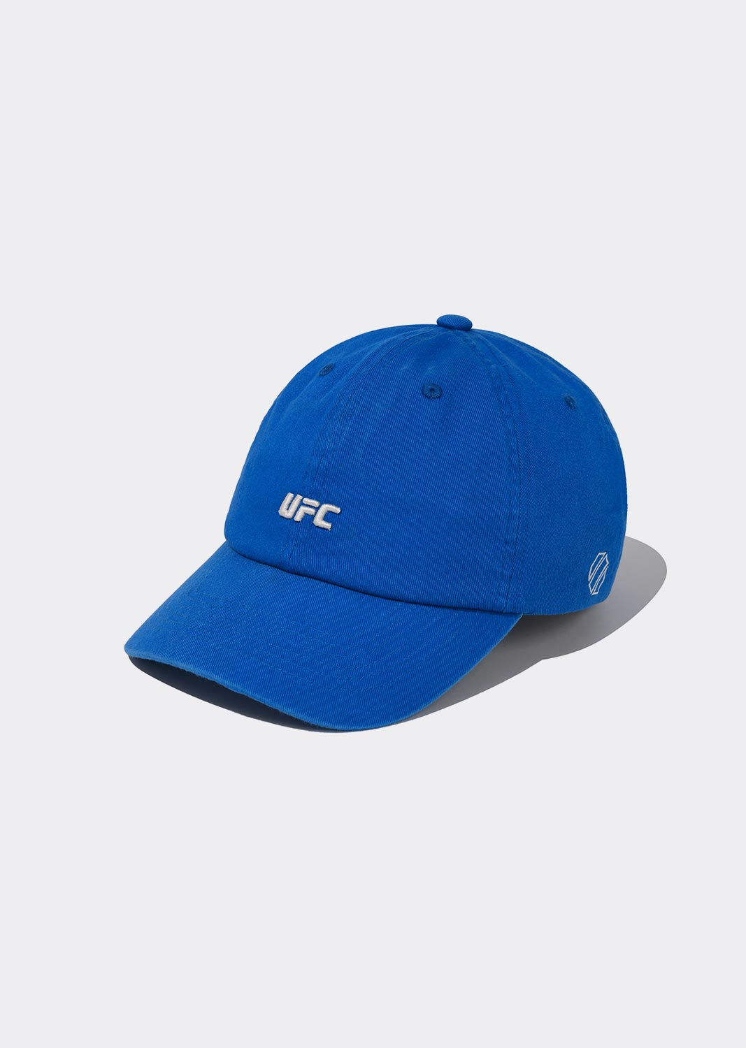 UFC 에센셜 볼캡 블루 U2HWV1320BL