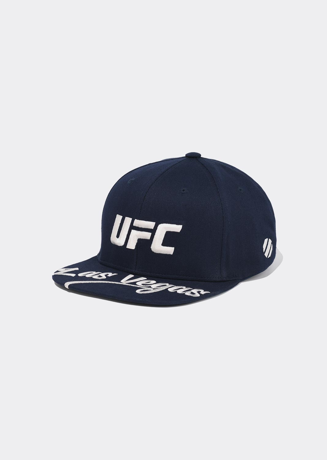 UFC 라스베가스 스냅백 네이비 U4HWV1307NA