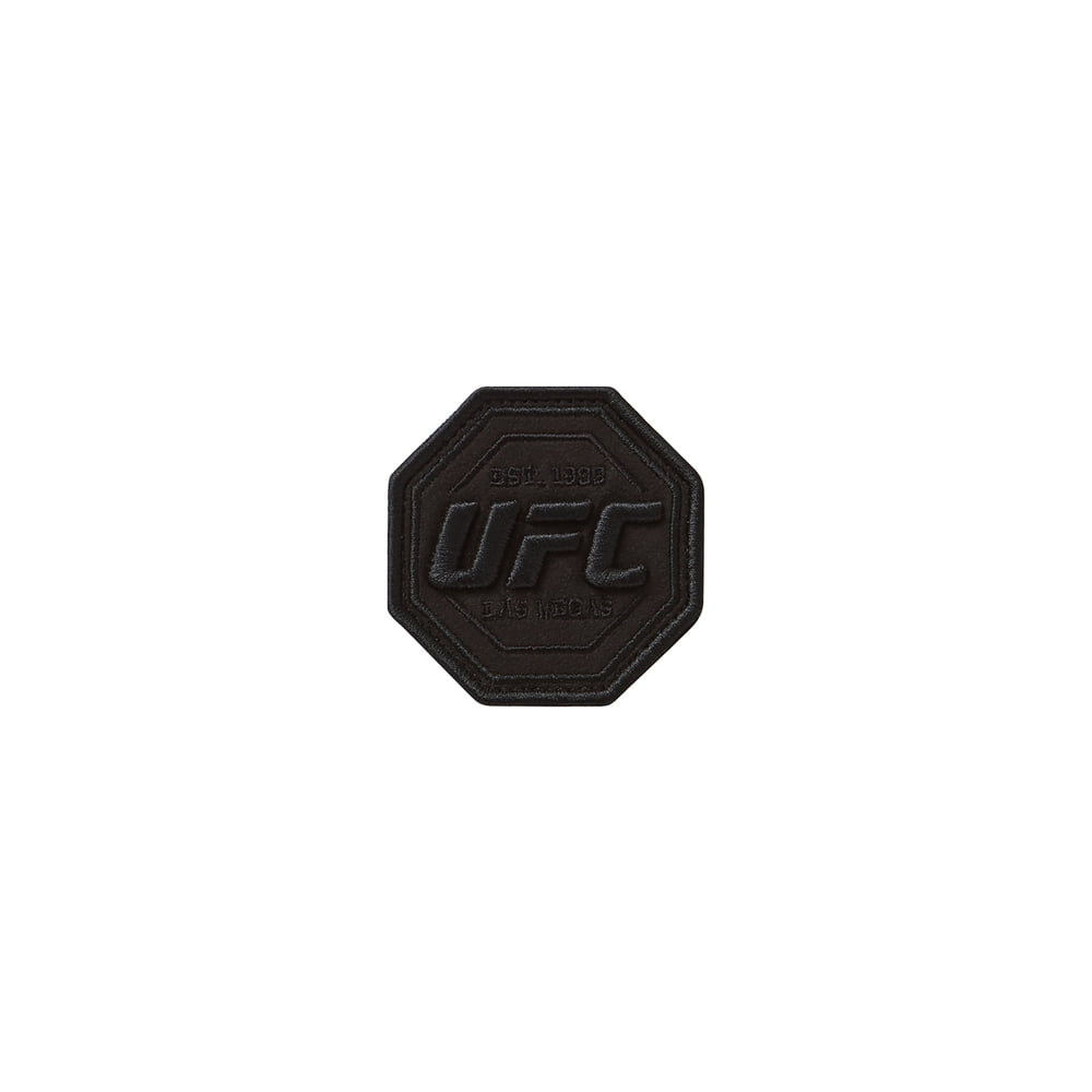 UFC 시그니처 벨크로 와펜 (M) 블랙 U1ECT1302BK